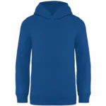 Custom Kids Hoodie NS404 Organic Recycled 4-14 Years — product photo 15