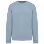 Oversized Sweater bedrucken NS407 Bio Unisex XXS-3XL — Produktfoto 7