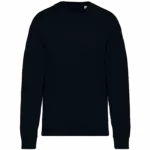 Oversized Sweater bedrucken NS407 Bio Unisex XXS-3XL — Produktfoto 8