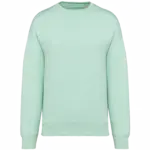 Oversized Sweater bedrucken NS407 Bio Unisex XXS-3XL — Produktfoto 9