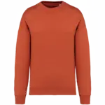 Oversized Sweater bedrucken NS407 Bio Unisex XXS-3XL — Produktfoto 10