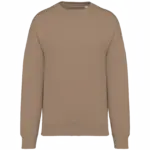 Oversized Sweater bedrucken NS407 Bio Unisex XXS-3XL — Produktfoto 11