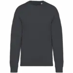 Oversized Sweater bedrucken NS407 Bio Unisex XXS-3XL — Produktfoto 12