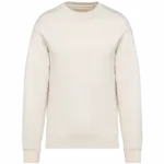 Oversized Sweater bedrucken NS407 Bio Unisex XXS-3XL — Produktfoto 13
