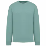 Oversized Sweater bedrucken NS407 Bio Unisex XXS-3XL — Produktfoto 14