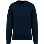 Oversized Sweater bedrucken NS407 Bio Unisex XXS-3XL — Produktfoto 15