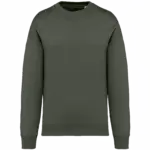 Oversized Sweater bedrucken NS407 Bio Unisex XXS-3XL — Produktfoto 16