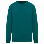 Oversized Sweater bedrucken NS407 Bio Unisex XXS-3XL — Produktfoto 17
