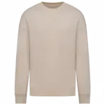 Oversized Sweater bedrucken NS407 Bio Unisex XXS-3XL — Produktfoto 18