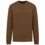 Oversized Sweater bedrucken NS407 Bio Unisex XXS-3XL — Produktfoto 19