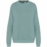 Sweatshirt bedrucken NS415 Bio Oversize XS S M L XL XXL — Produktfoto 8