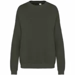 Sweatshirt bedrucken NS415 Bio Oversize XS S M L XL XXL — Produktfoto 10