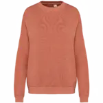 Sweatshirt bedrucken NS415 Bio Oversize XS S M L XL XXL — Produktfoto 12