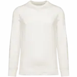 Sweater bedrucken NS430 Bio-Baumwolle French Terry XXS-3XL — Produktfoto 7
