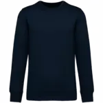 Sweater bedrucken NS430 Bio-Baumwolle French Terry XXS-3XL — Produktfoto 8