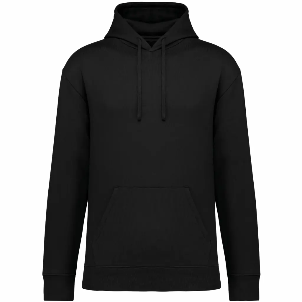 Bio Hoodie NS436 bedrucken Fleece Baumwolle XXS-3XL — Produktfoto 6