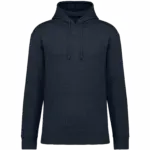 Bio Hoodie NS436 bedrucken Fleece Baumwolle XXS-3XL — Produktfoto 8