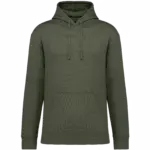 Bio Hoodie NS436 bedrucken Fleece Baumwolle XXS-3XL — Produktfoto 9