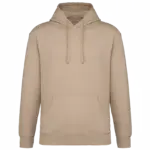 Bio Hoodie NS436 bedrucken Fleece Baumwolle XXS-3XL — Produktfoto 10
