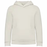 Printed Oversized Kids Hoodie NS438 Organic Cotton 4-14Y — product photo 8