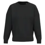 Custom Women Organic Oversized Sweater NS439 XS-XXL — product photo 7