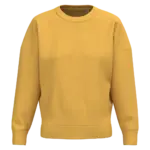 Custom Women Organic Oversized Sweater NS439 XS-XXL — product photo 10