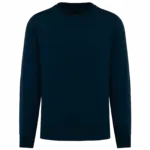 Oversized Sweater bedrucken NS440 Bio-Baumwolle XXS-3XL — Produktfoto 8