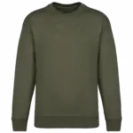 Oversized Sweater bedrucken NS440 Bio-Baumwolle XXS-3XL — Produktfoto 9