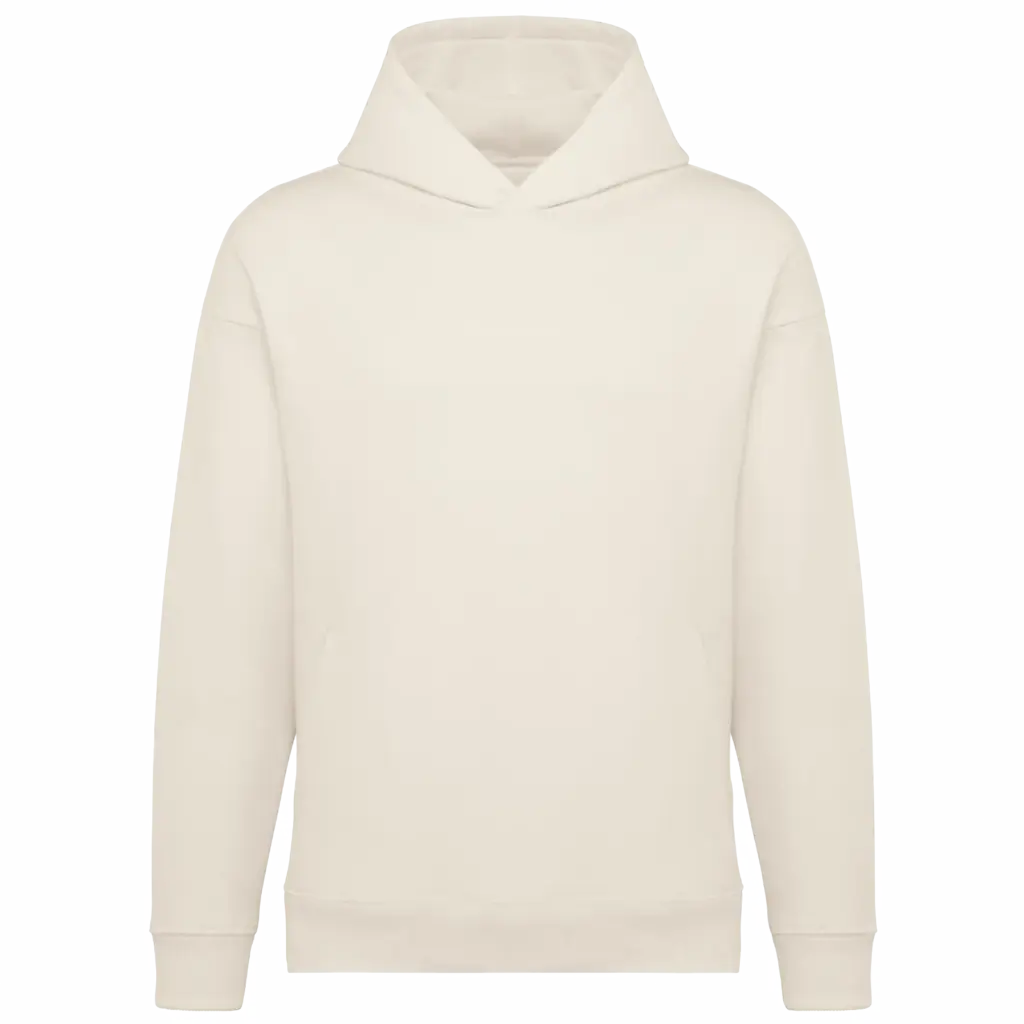 Oversized Hoodie NS441 bedrucken Bio-Baumwolle XXS-3XL — Produktfoto 7