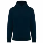 Oversized Hoodie NS441 bedrucken Bio-Baumwolle XXS-3XL — Produktfoto 8