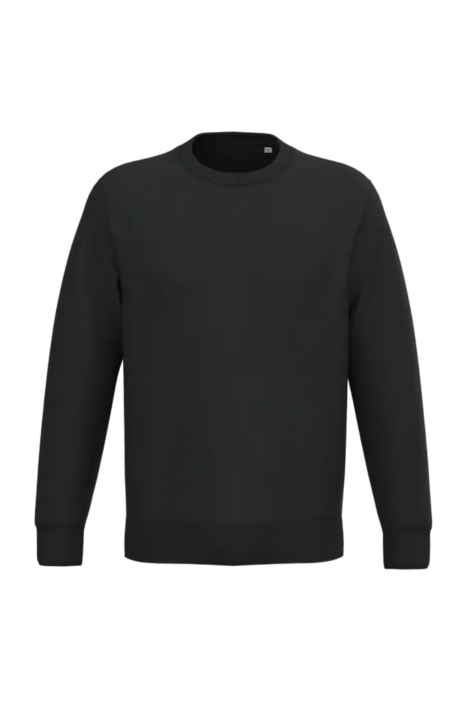 Custom Organic Cotton Sweater NS443 Printed Fleece XXS-4XL — product photo 6