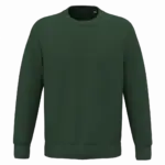 Custom Organic Cotton Sweater NS443 Printed Fleece XXS-4XL — product photo 11