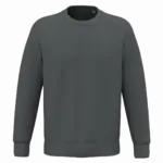 Custom Organic Cotton Sweater NS443 Printed Fleece XXS-4XL — product photo 12