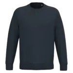 Custom Organic Cotton Sweater NS443 Printed Fleece XXS-4XL — product photo 9