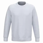 Custom Organic Cotton Sweater NS443 Printed Fleece XXS-4XL — product photo 10