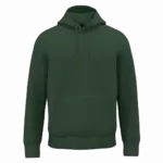 Hoodie NS444 bedrucken Bio-Baumwolle Recycelt Unisex XXS-4XL — Produktfoto 11