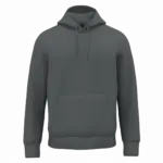 Hoodie NS444 bedrucken Bio-Baumwolle Recycelt Unisex XXS-4XL — Produktfoto 12