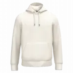 Hoodie NS444 bedrucken Bio-Baumwolle Recycelt Unisex XXS-4XL — Produktfoto 7