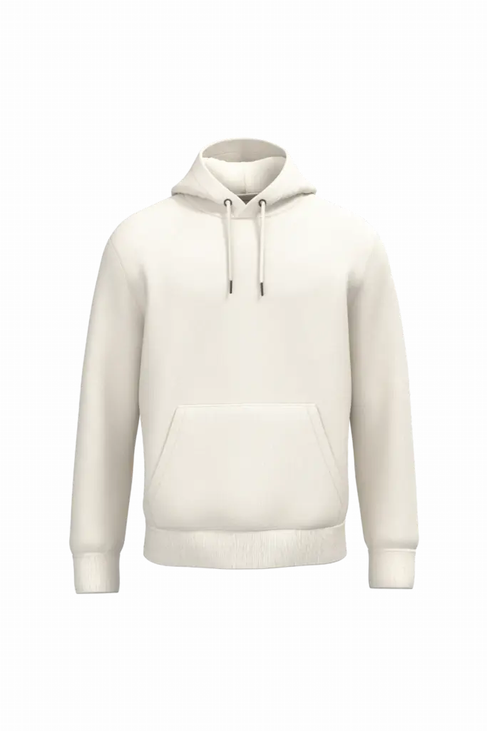 Hoodie NS444 bedrucken Bio-Baumwolle Recycelt Unisex XXS-4XL — Produktfoto 7
