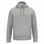Hoodie NS444 bedrucken Bio-Baumwolle Recycelt Unisex XXS-4XL — Produktfoto 8