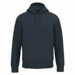 Hoodie NS444 bedrucken Bio-Baumwolle Recycelt Unisex XXS-4XL — Produktfoto 9