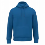 Hoodie NS444 bedrucken Bio-Baumwolle Recycelt Unisex XXS-4XL — Produktfoto 14