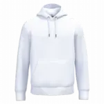 Hoodie NS444 bedrucken Bio-Baumwolle Recycelt Unisex XXS-4XL — Produktfoto 10