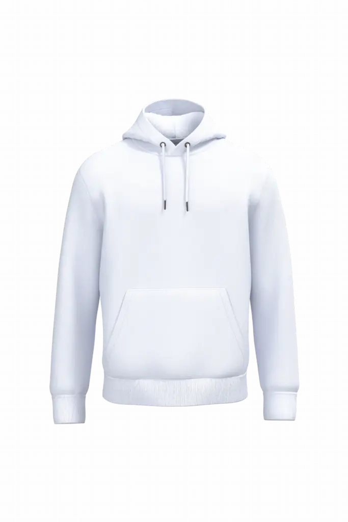 Hoodie NS444 bedrucken Bio-Baumwolle Recycelt Unisex XXS-4XL — Produktfoto 10