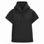 Damen Hoodie ärmellos NS446 bedrucken Bio-Baumwolle XS-XXL — Produktfoto 7
