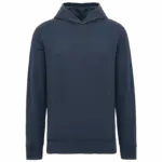Oversized Hoodie NS448 bedrucken Bio-Baumwolle Washed XS-3XL — Produktfoto 7