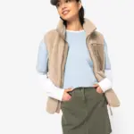Ecologische damesrok — productfoto 3