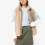 Ecologische damesrok — productfoto 4