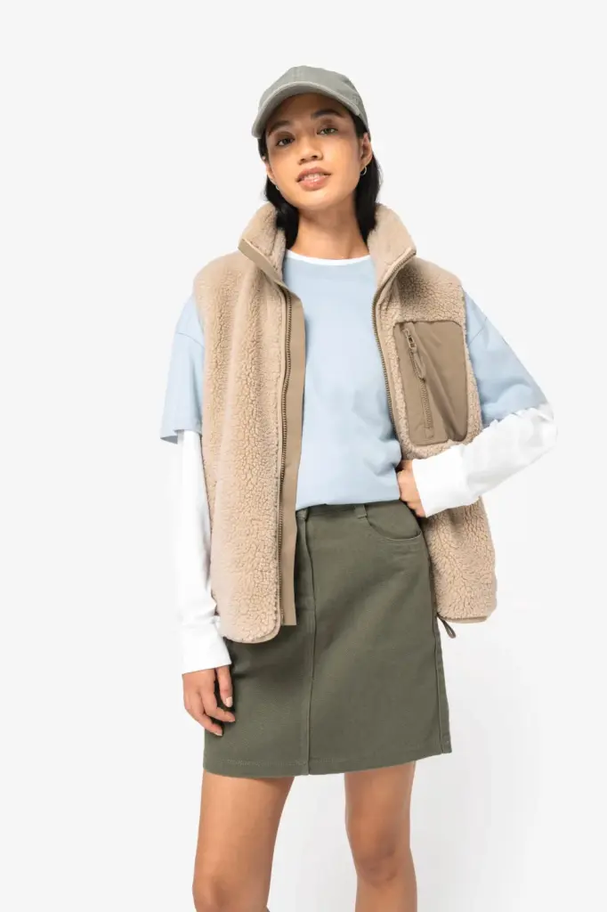 Ecologische damesrok — productfoto 4