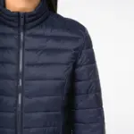 Ecologische lichte donsjekker voor dames — productfoto 4
